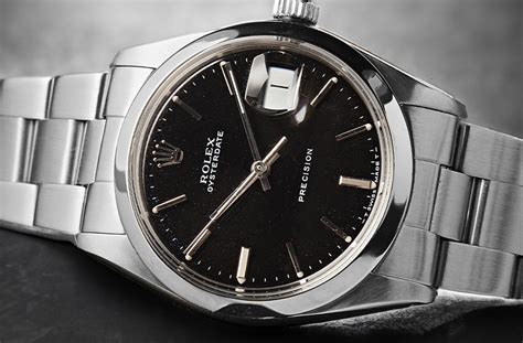 rolex 6694 crown|rolex oysterdate ref 6694.